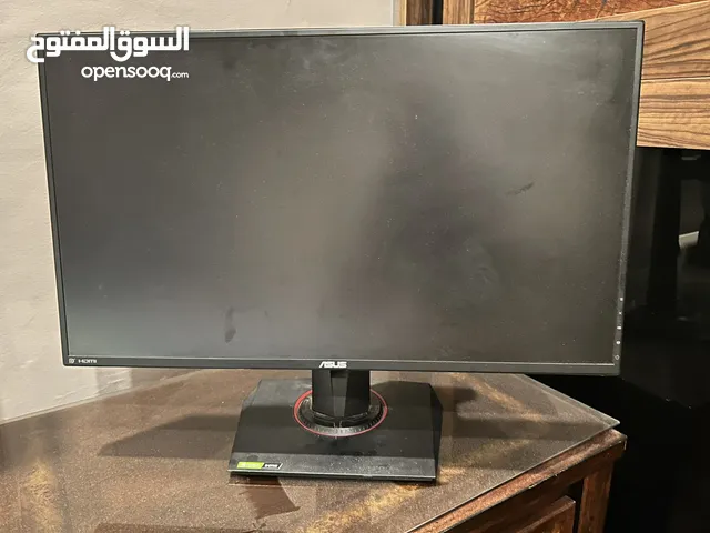 شاشة مونيتور اسوس - ASUS VG278Q Gaming Monitor