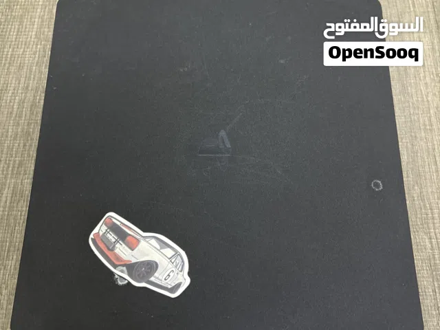 PS4 slim clean use