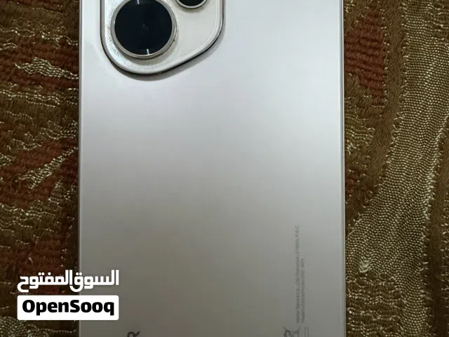 Honor Honor 400 lite 256 GB in Irbid