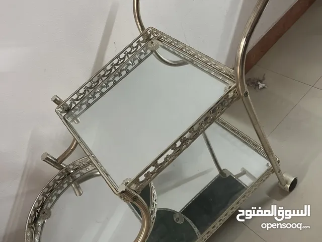 طاوله للضيافة