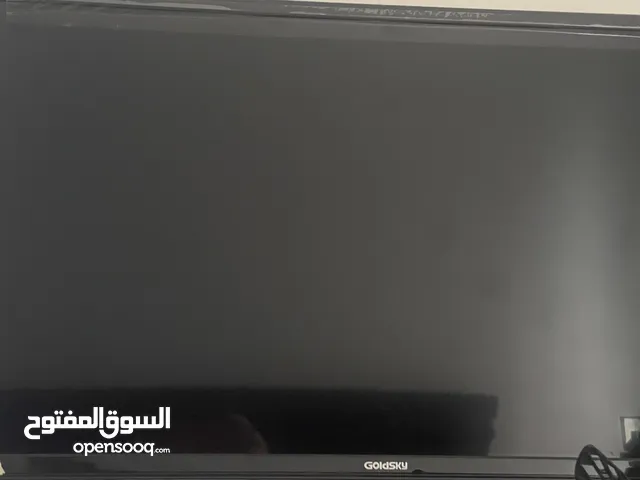 32" Other monitors for sale  in Amman