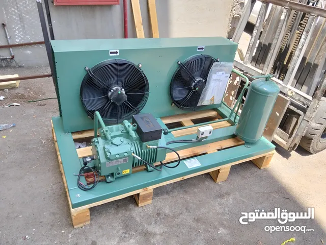 بيع غرف تبريد وتجميد وثلاجات عرض شامل التركيب والتشغيل والضمان الاجتماعي توريد معدات التبريد