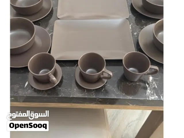 full dinner set