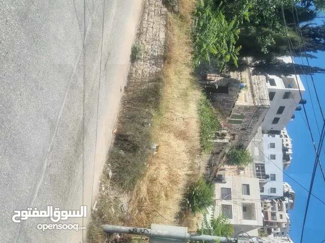 ارض.2250 م2 كوشان طابو مطله وكاشفه على شارع رئيسي تصلح لكافة الانشطه