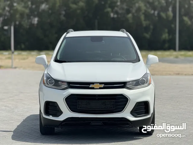 Chevrolet trax /2020 / clean car