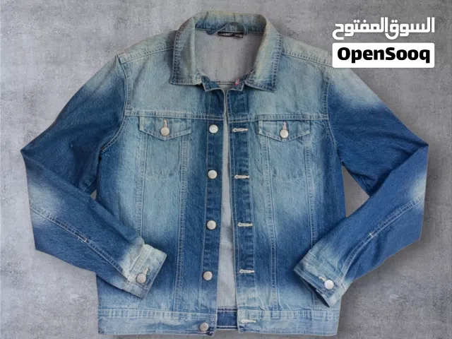 LIVERGY jacket jeans