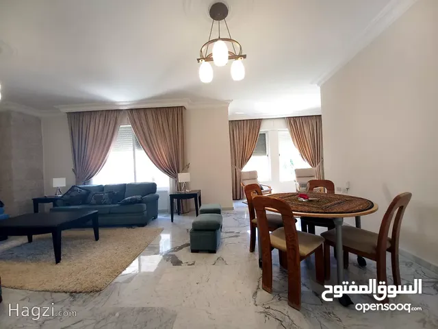 220 m2 3 Bedrooms Apartments for Rent in Amman Deir Ghbar