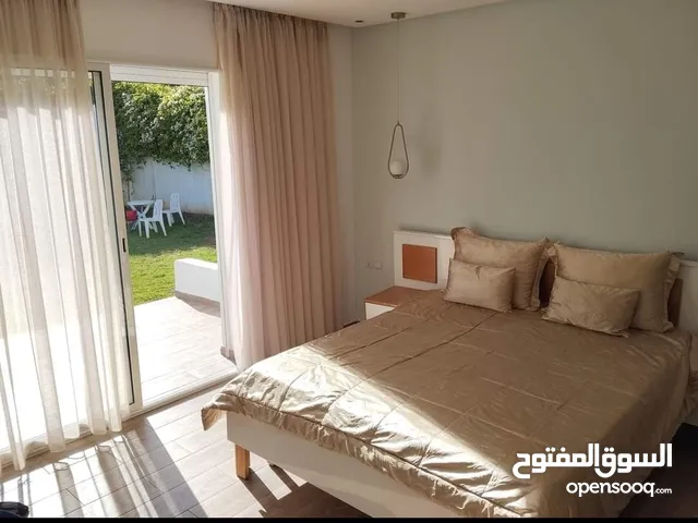 150 m2 2 Bedrooms Villa for Rent in Rabat Hay Riad
