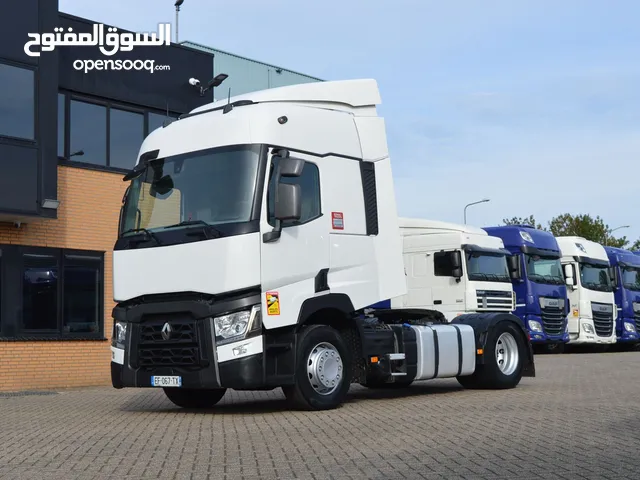 Renault Used Truck for sale above 2016