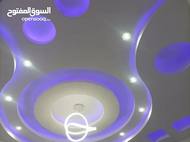 أربيــــــل لدهانات والأسقف وكافة أعمال الديكور الحديث