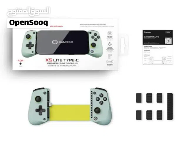 gamesir x5 lite