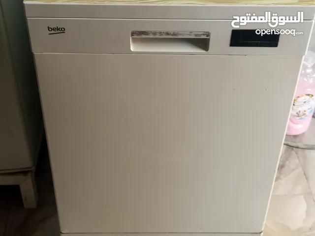 Beko 8 Place Settings Dishwasher in Zarqa
