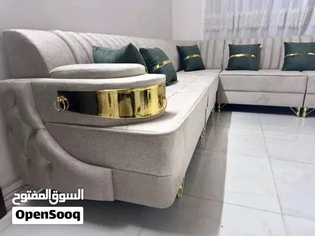 ديوان سنتر من 10 مقاعد إلى 5مقاعد