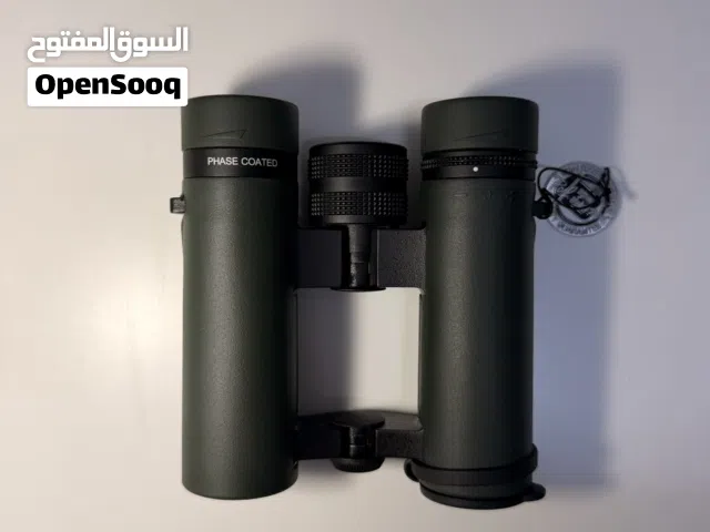 BRESSER PIRSCH 10x26 منظار ألماني عملي وخفيف من شركة BRESSER