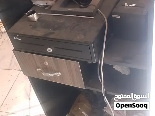 معدات مطعم كامله استعمال 3شهور