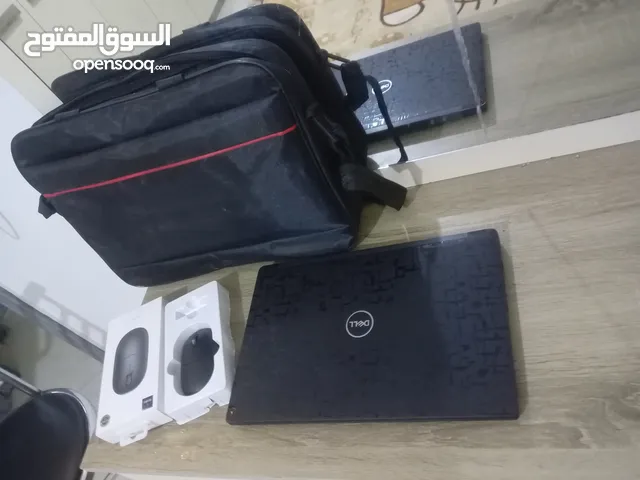 Ubuntu Dell for sale  in Zarqa