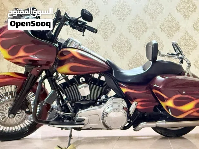 2016 هارلي ديفيدسون Road Glide Special