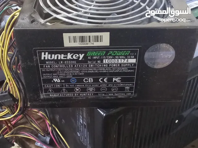 Power Supply for sale in Amman