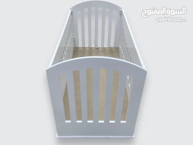 سرير أطفال