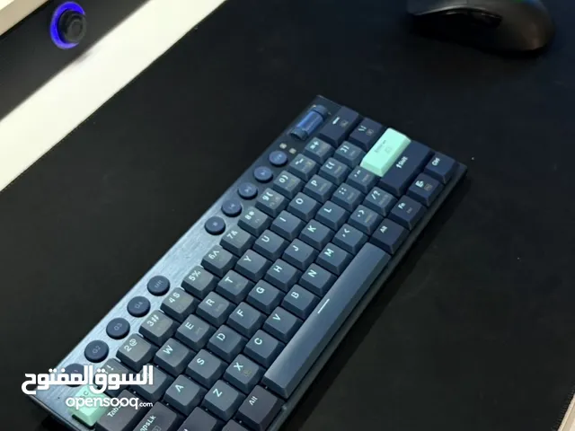 Gaming PC Keyboards & Mice in Central Governorate
