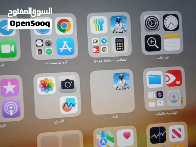 Apple iPad 9 64 GB in Ajman