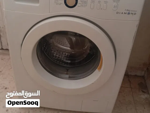 غساله نوع سامسونج توماتيك