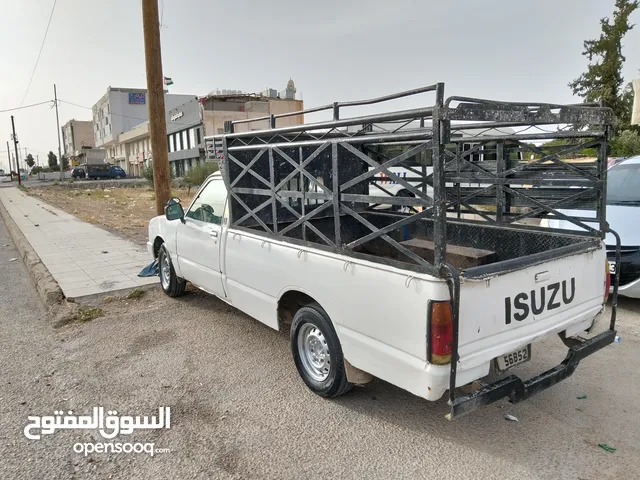 بكم اسوزو شفر ليه موديل 81ترخيص ل واحد تسعه