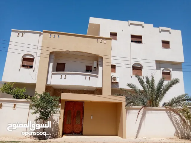 950m2 More than 6 bedrooms Villa for Sale in Tripoli Al-Hadba Al-Khadra