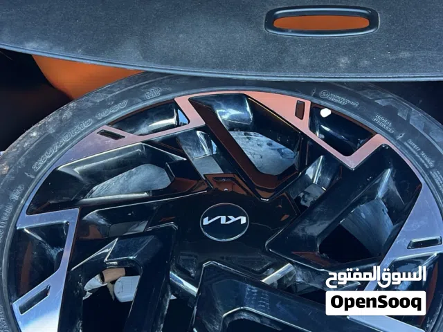 ديسكو كيا 2024