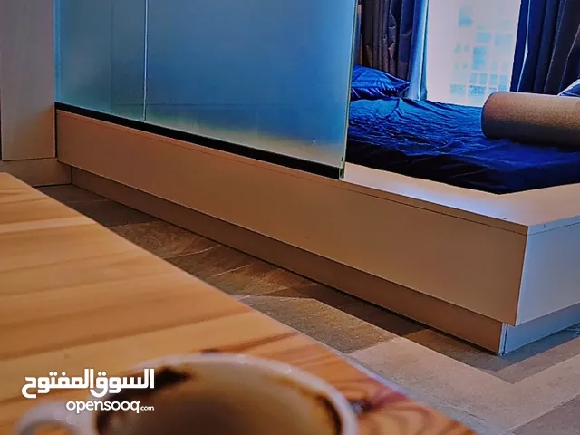 شقة متميزة في برج داماك العبدلي /boulevard apartments in damac/abdali قرب مستشفى العبدلي