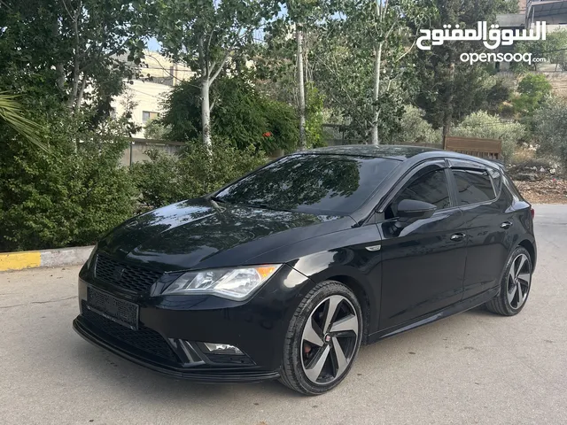 سيات ليون (( أوتمات )) 2017-16 مميزة