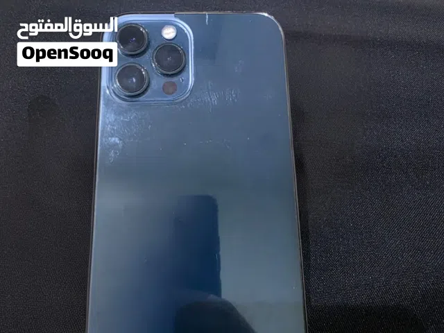 هاتف ايفون 12برو ماكس