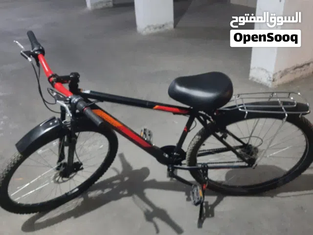 بسكليت أمريكي استعمال بسيط جدا. مقاس 29