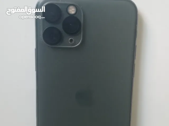 الحقو العرطههههههه تلفون ايفون 11 برو الذاكره 64 200$فقط