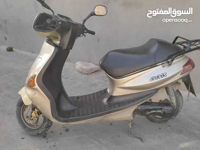 Vespa Other 2024 in Tripoli