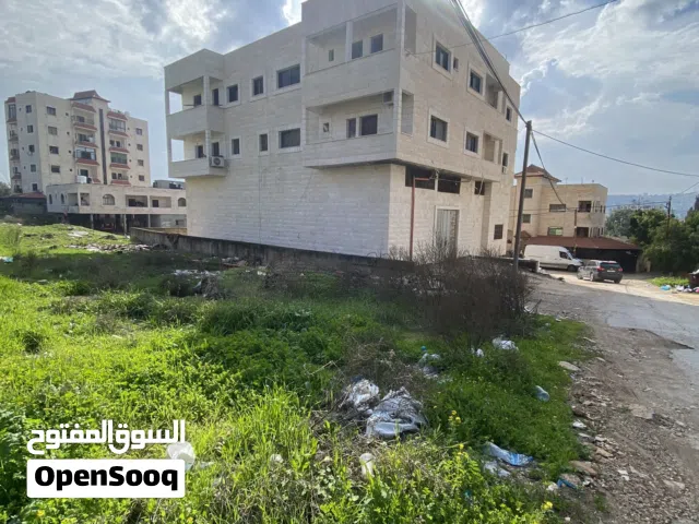 شقة طابق ثالث بدون مصعد