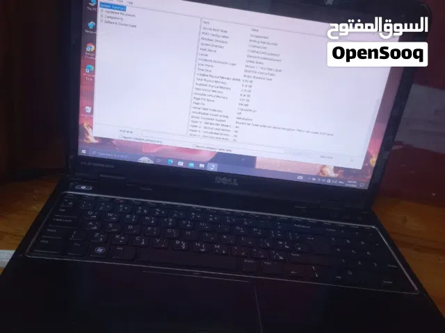 لابتوب DELL