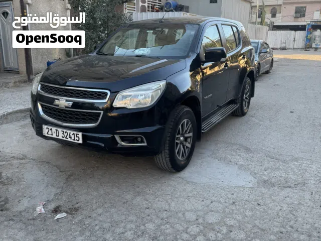 شوفر بلايزر 2013 ورقه 7 راكب