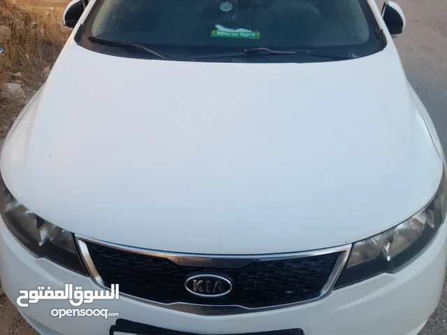 Used Kia Forte in Ajloun