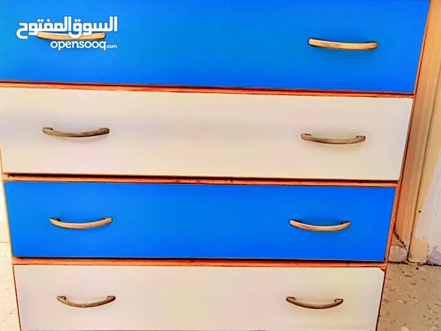 تخت بيبي مع الملحق