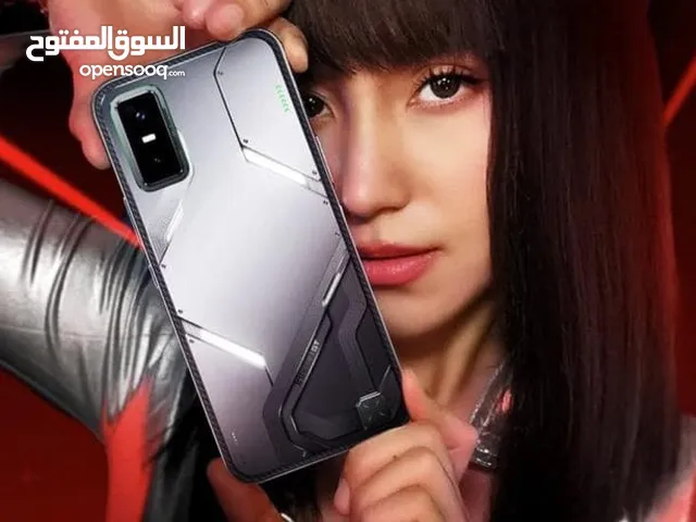 للبيع وحش الألعاب والعملاق انفنكس Infinix GT 30 Pro 2026
