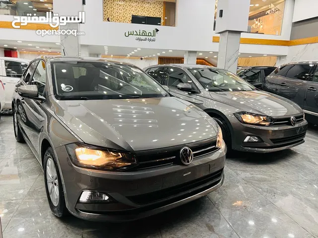 Volkswagen Polo 2020 in Hebron