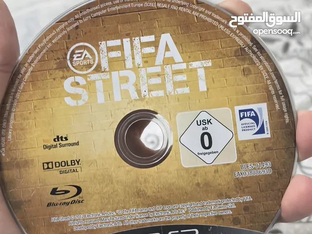 اشرطة سوني 3