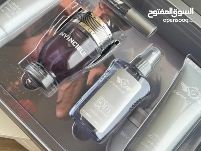 pack ded parfum