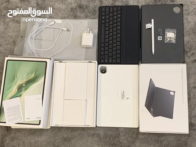 Honor Pad 2 256 GB in Jeddah