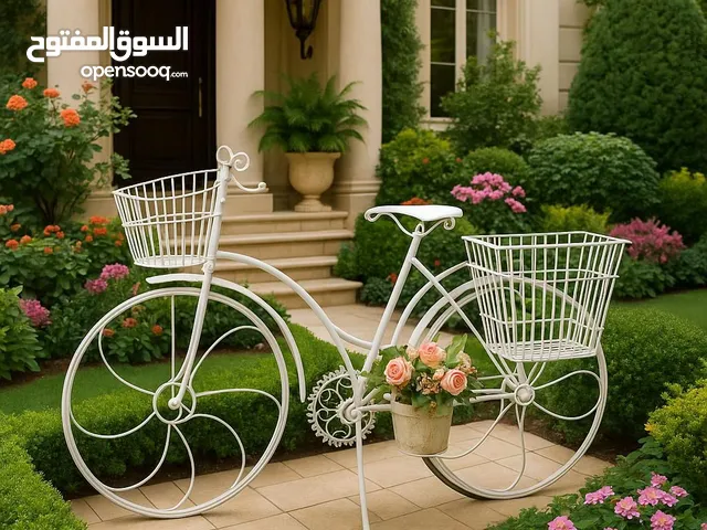 قعدات خارجية مودرن