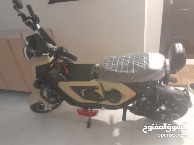 سكوتر للبيع