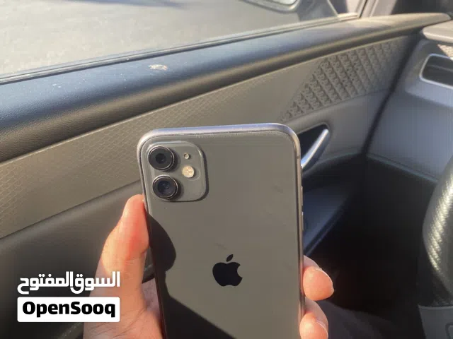 IPhone 11 64Gb 70% 125