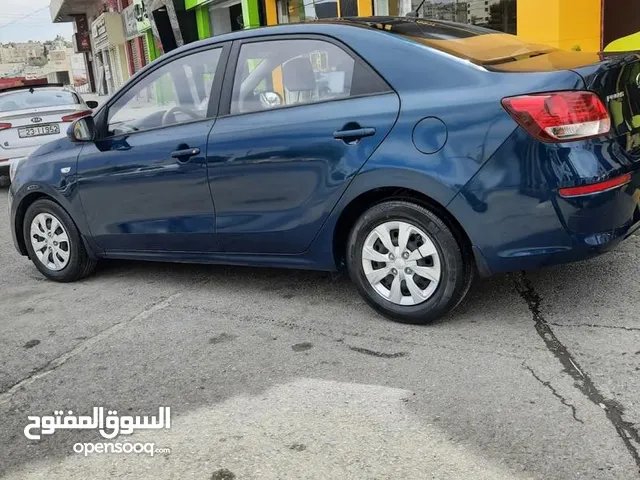 كيا بيجاس موديل 2021للإيجار الشهري أقوى الأسعار