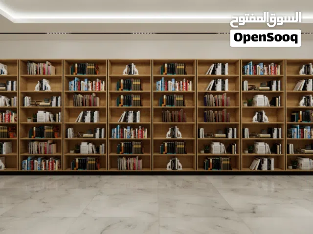 "أصمم لك خيالك.. وأنفذه بواقع أجمل. فكرة في بالك؟ خلها عليّ من الألف للياء!"